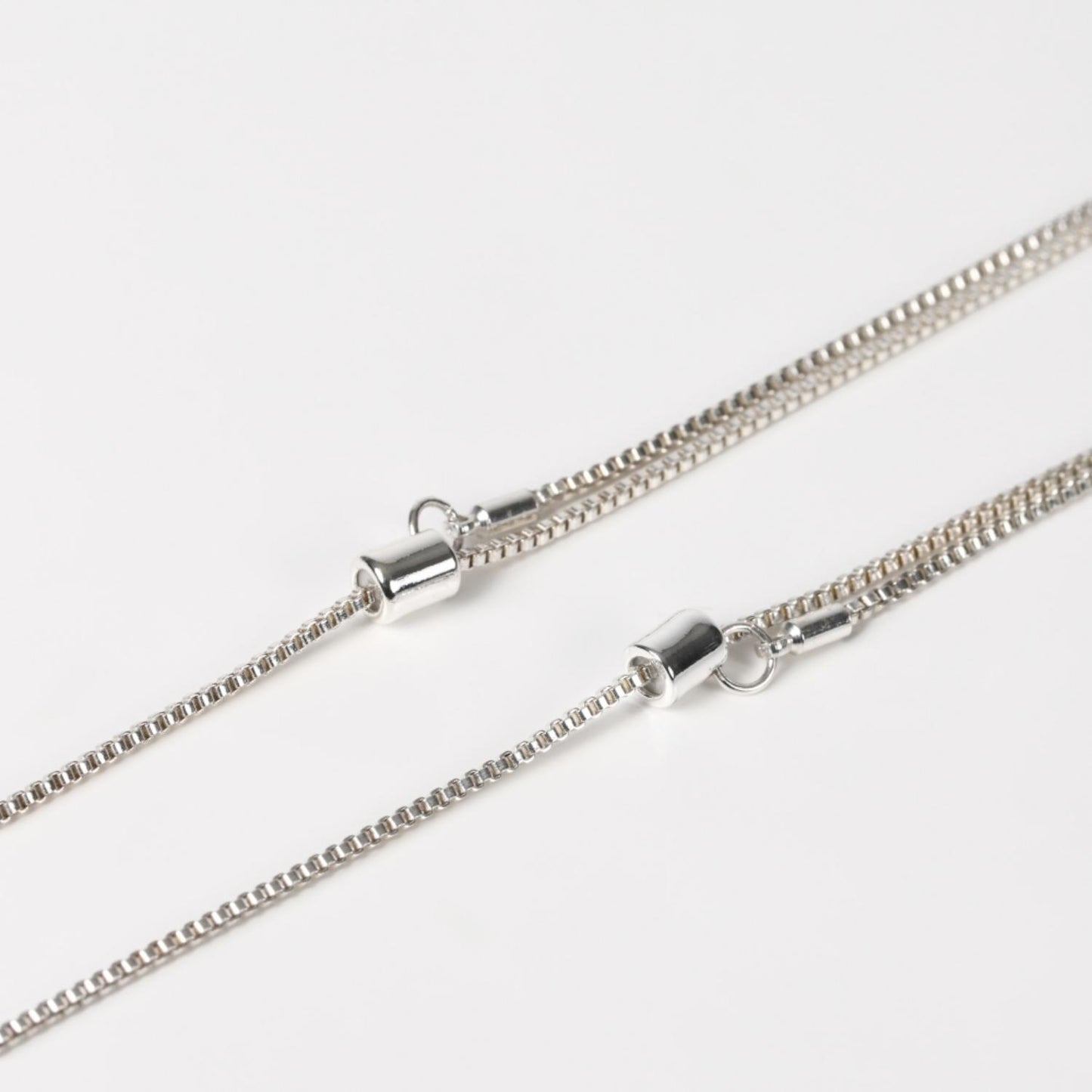 Nuance stick Necklace