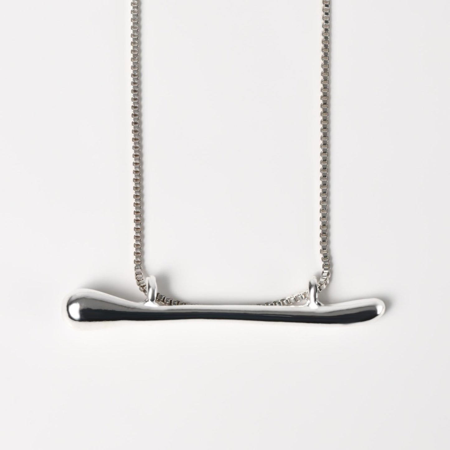 Nuance stick Necklace