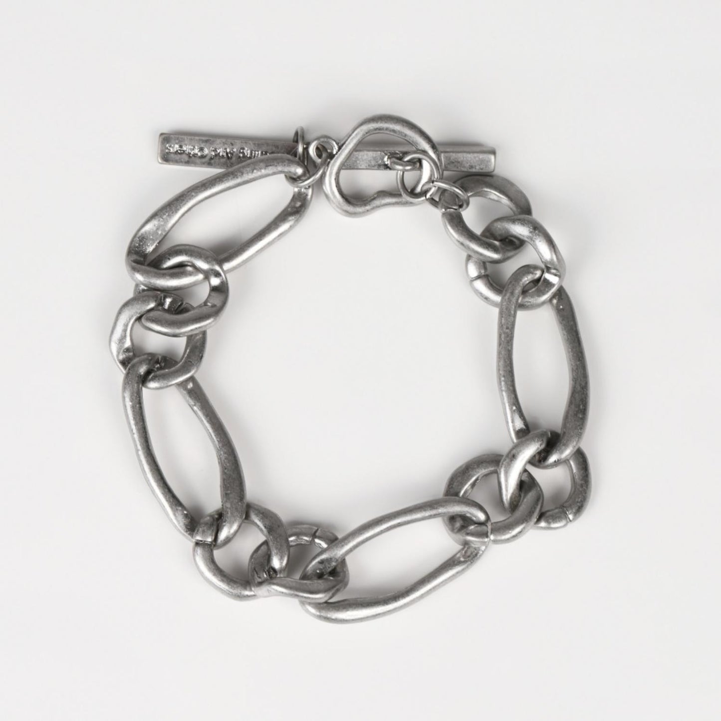 Heart ring Mutually Bracelet