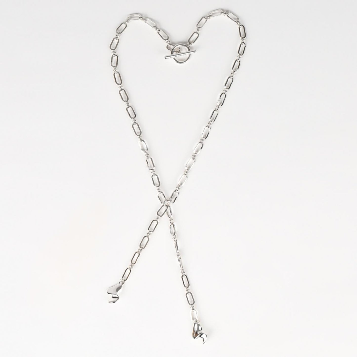 NuanceRibbonNecklace