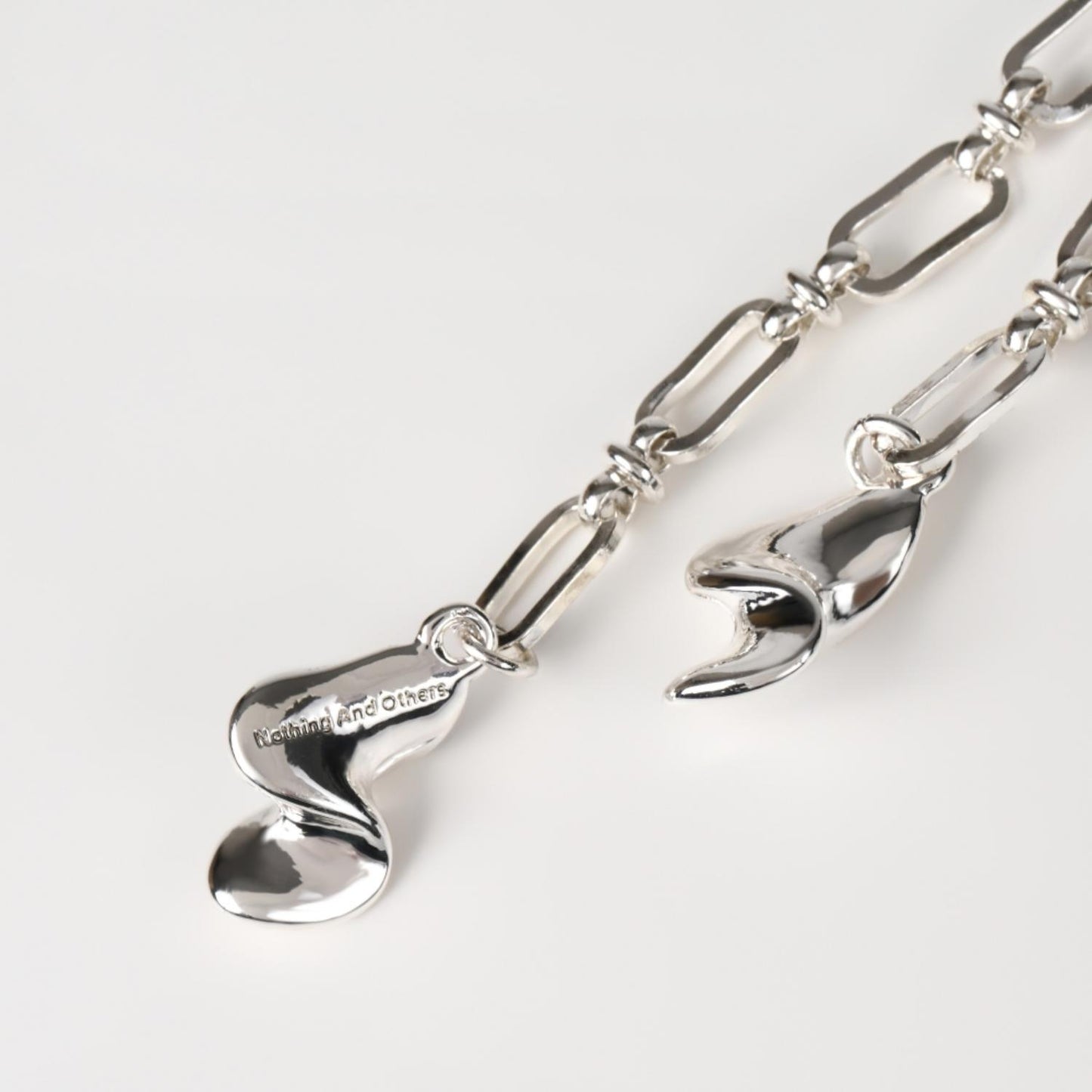 NuanceRibbonNecklace