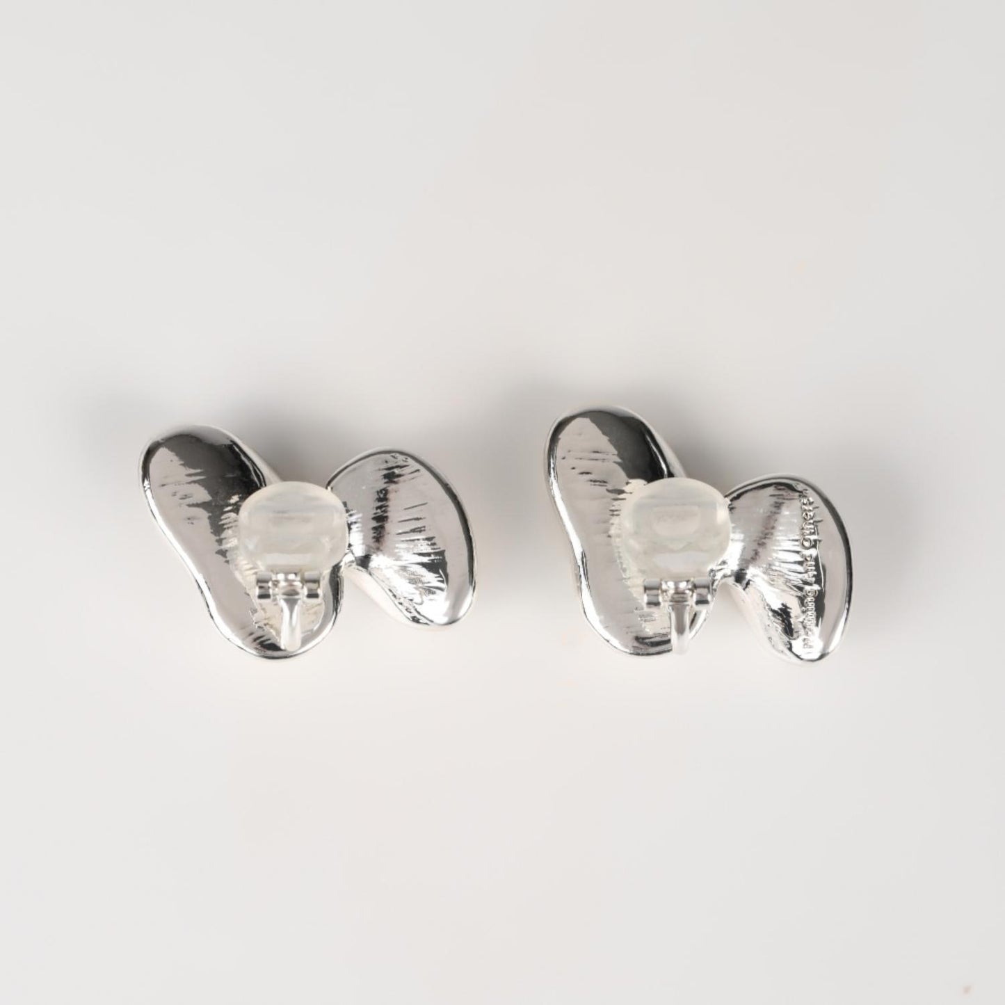 NuanceRibbonEarrings