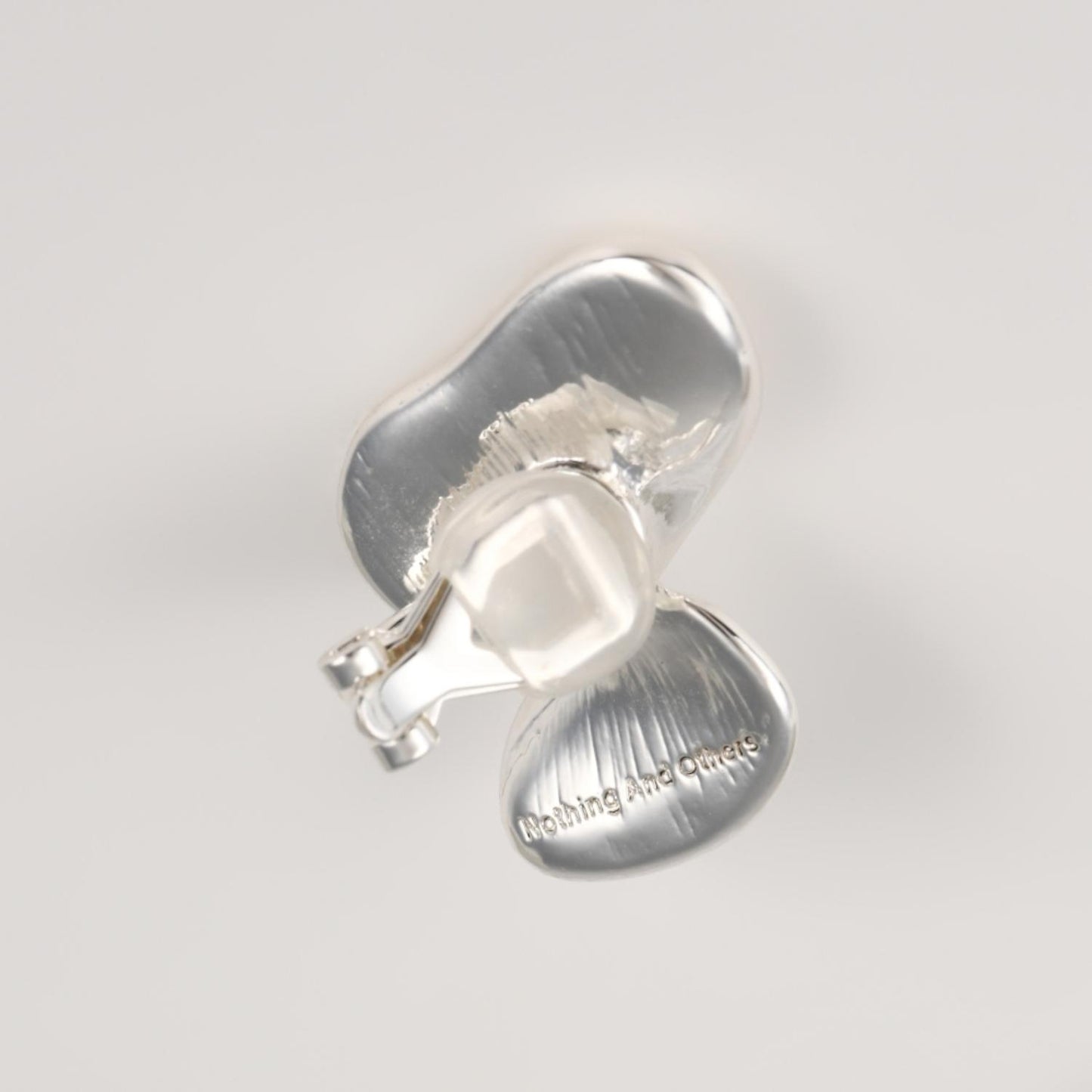NuanceRibbonEarrings