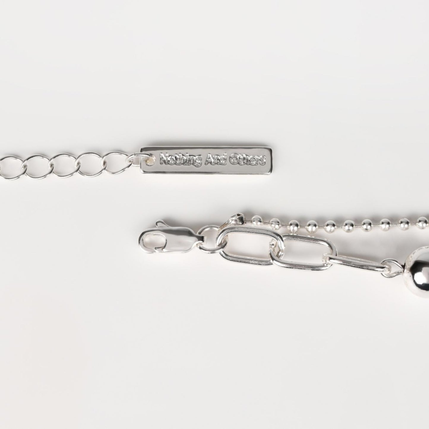 VariousMixNecklace