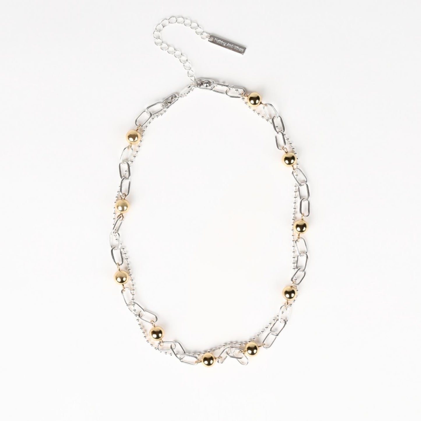 VariousMixNecklace