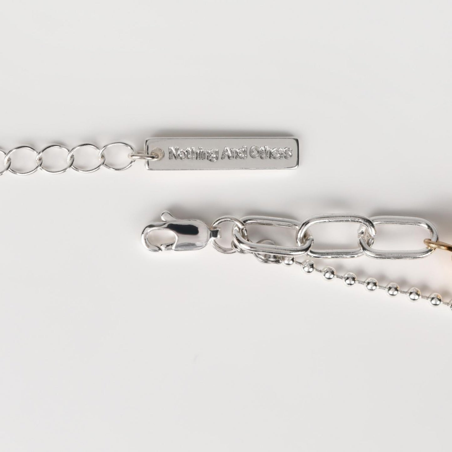 VariousMixNecklace