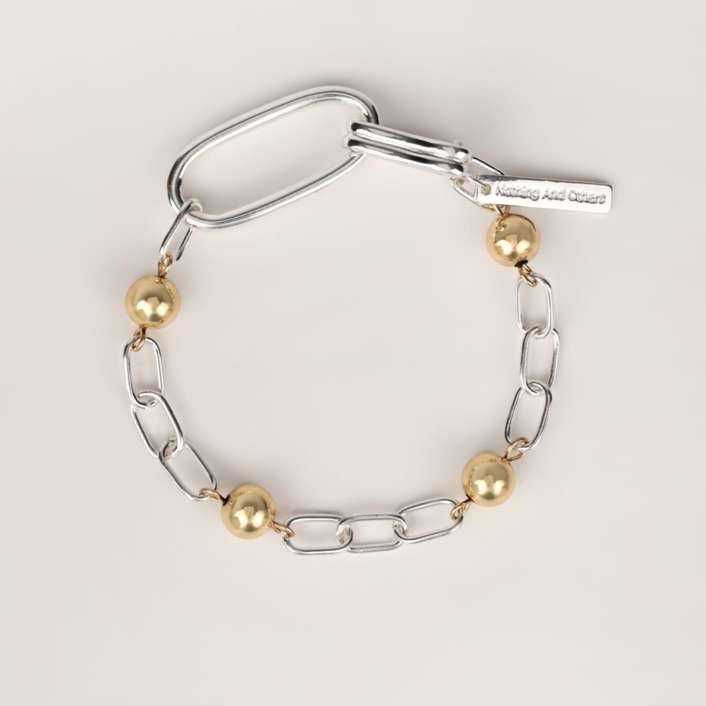 VariousMixBracelet