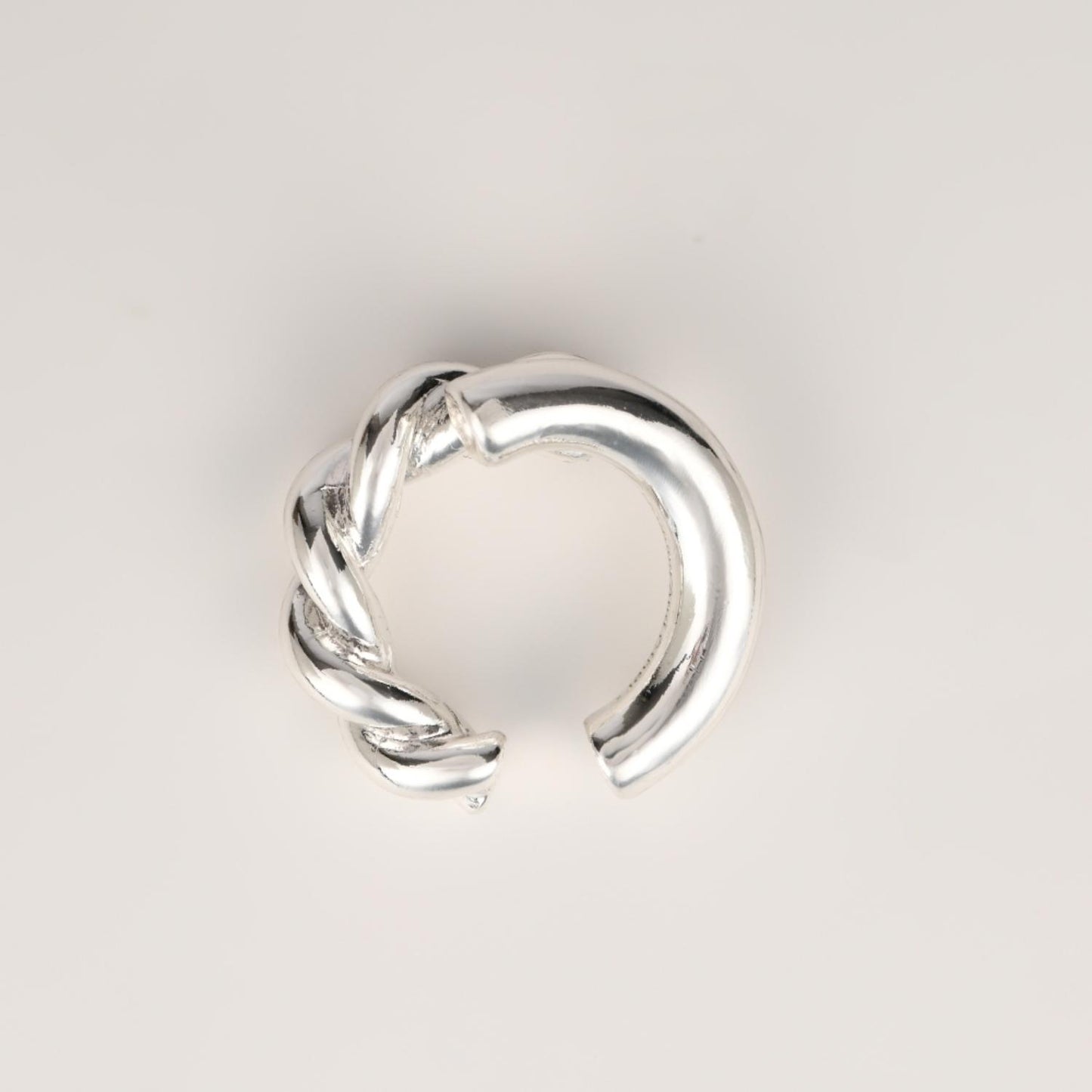 Half design PRing