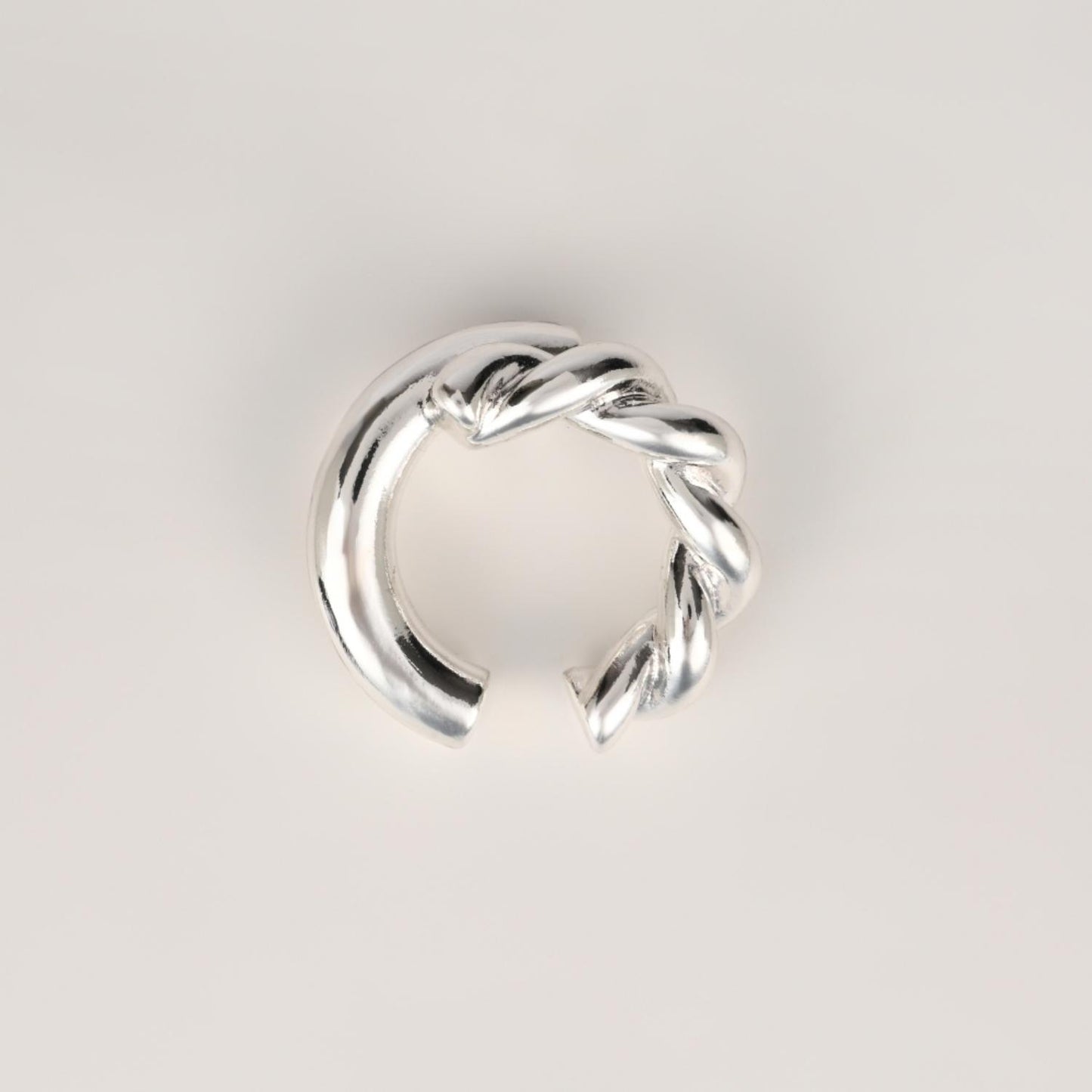 Half design PRing