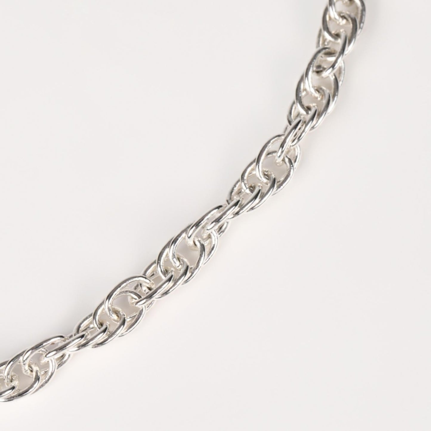 Scale Necklace