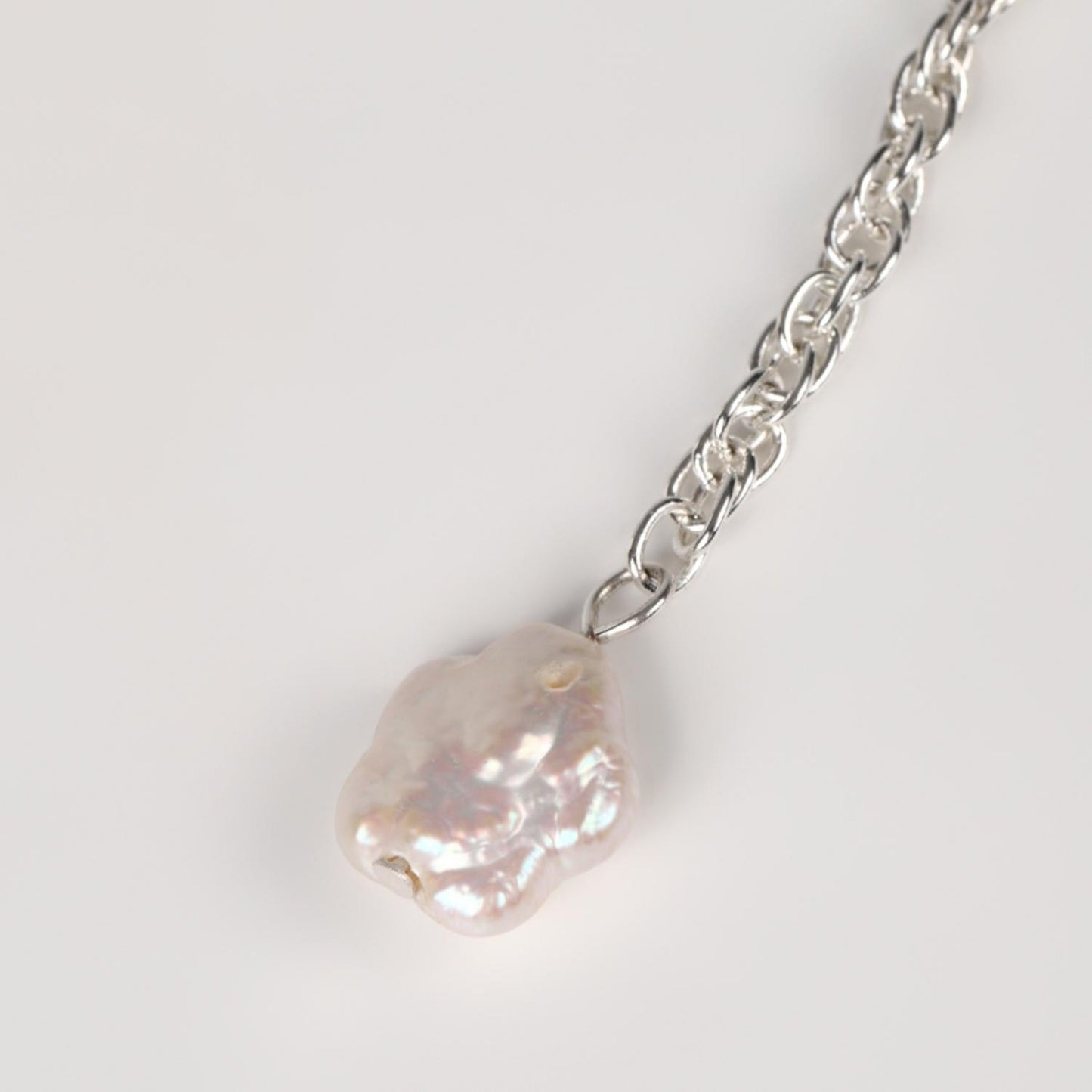 Scale Necklace