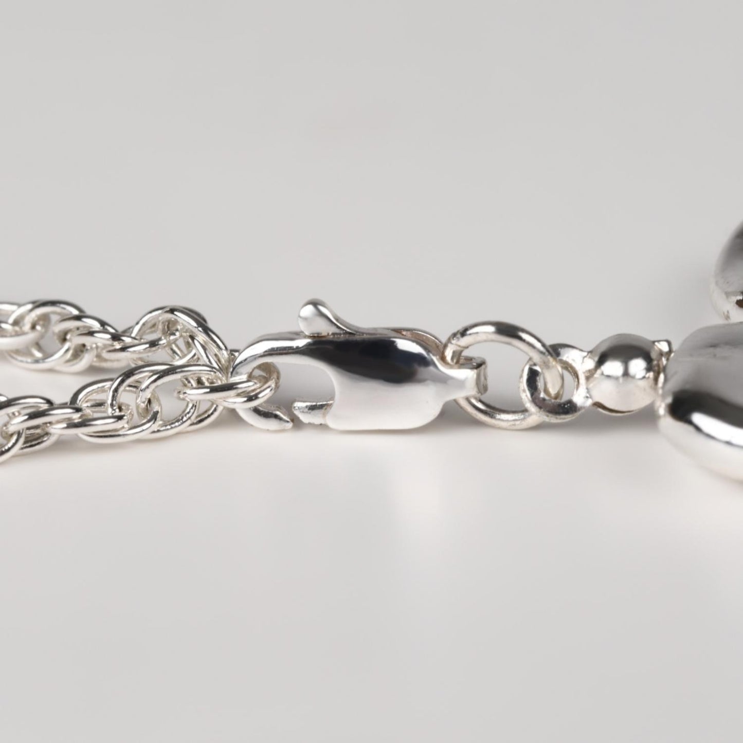 Scale Necklace