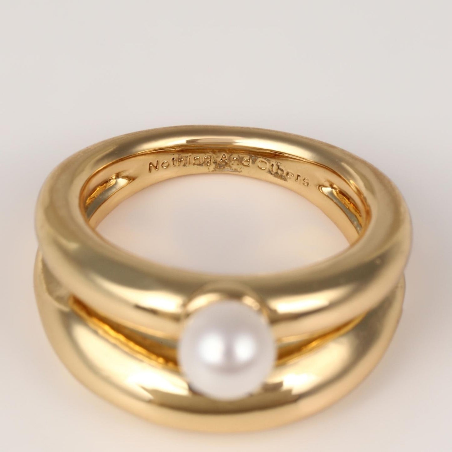 2line1 Ring