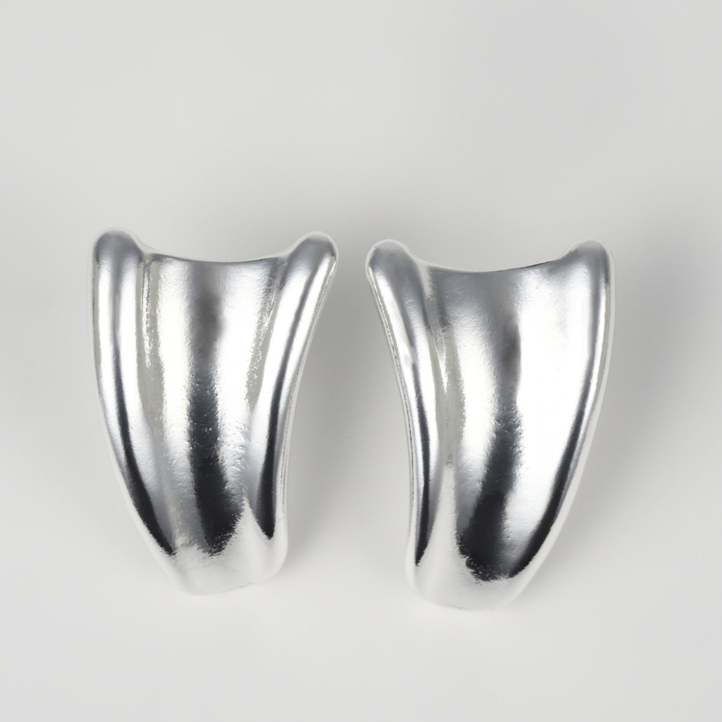 Bone Earrings