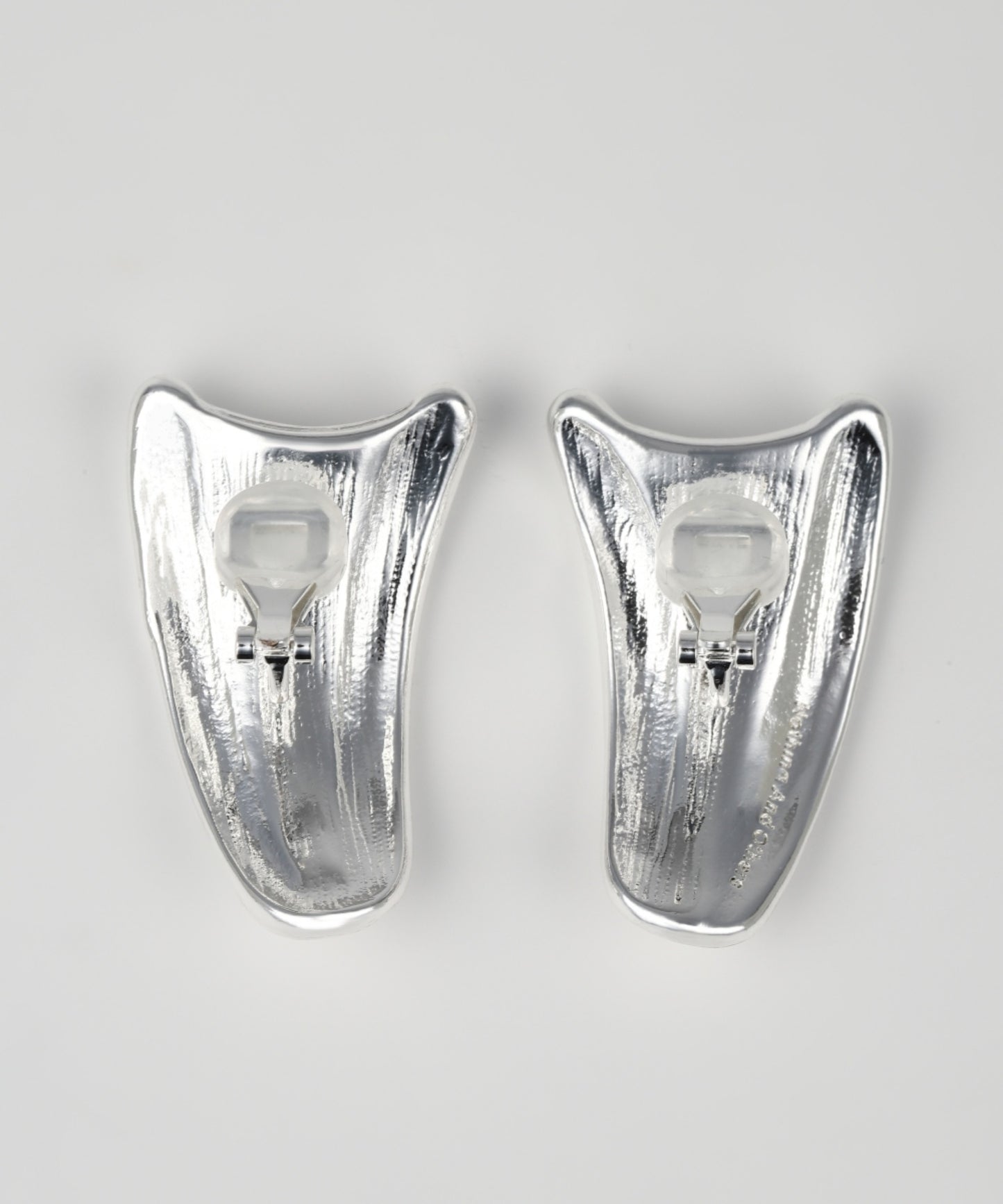Bone Earrings