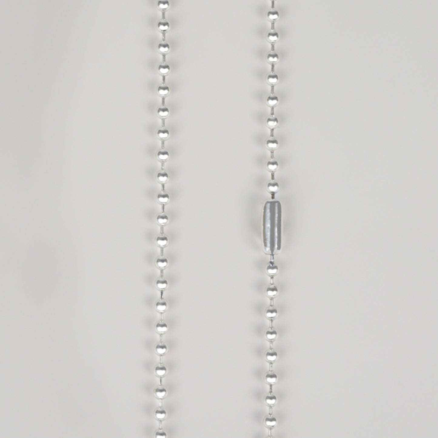 Tow ring Necklace