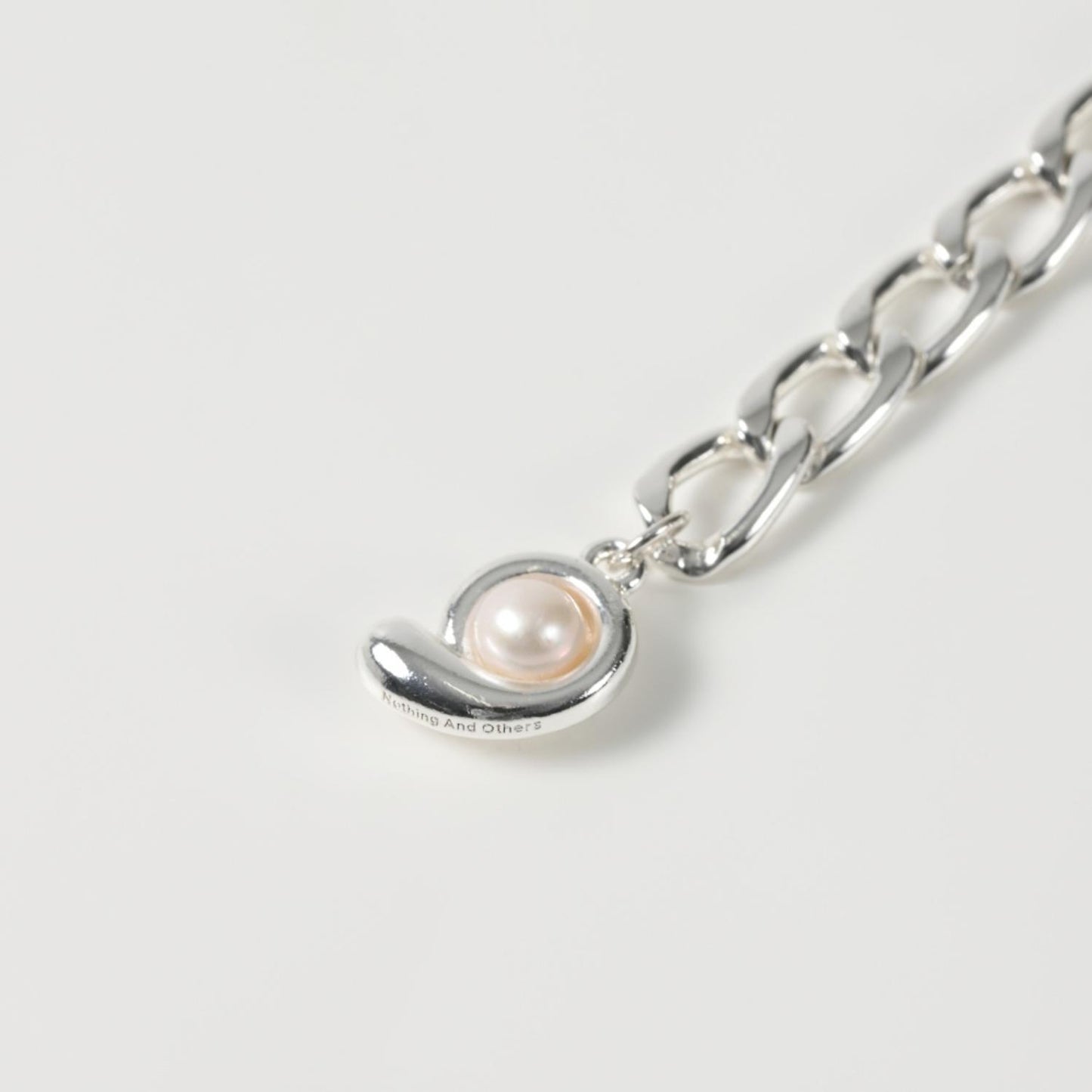 Eddymotif 3way Necklace