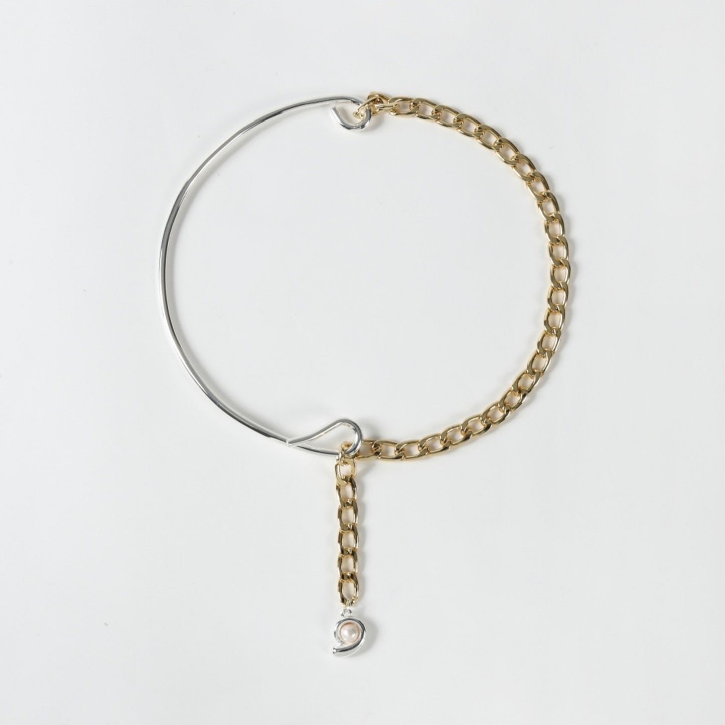 Eddymotif 3way Necklace