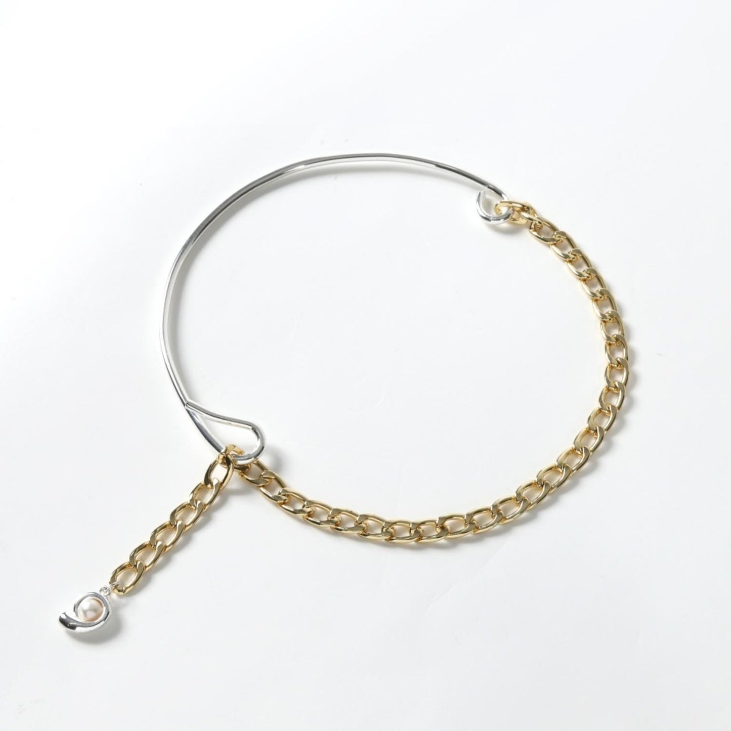 Eddymotif 3way Necklace