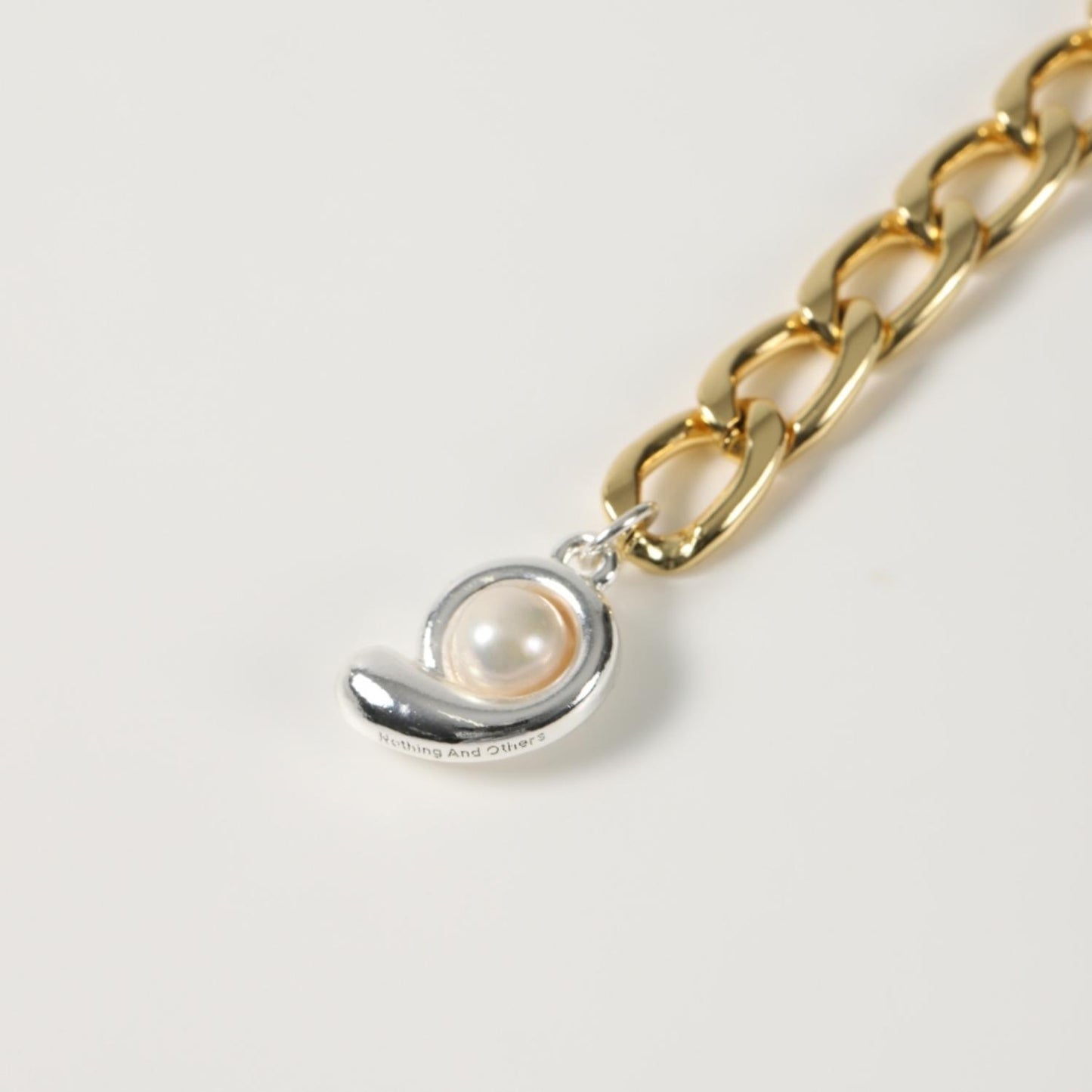 Eddymotif 3way Necklace