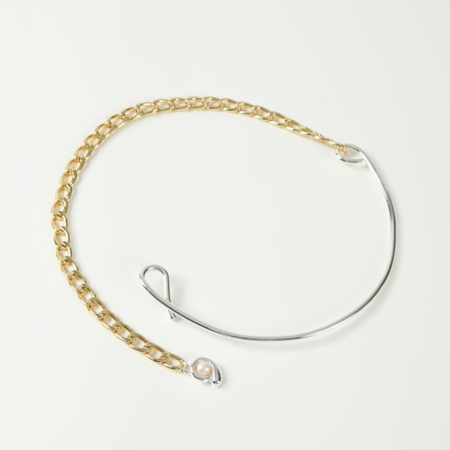 Eddymotif 3way Necklace