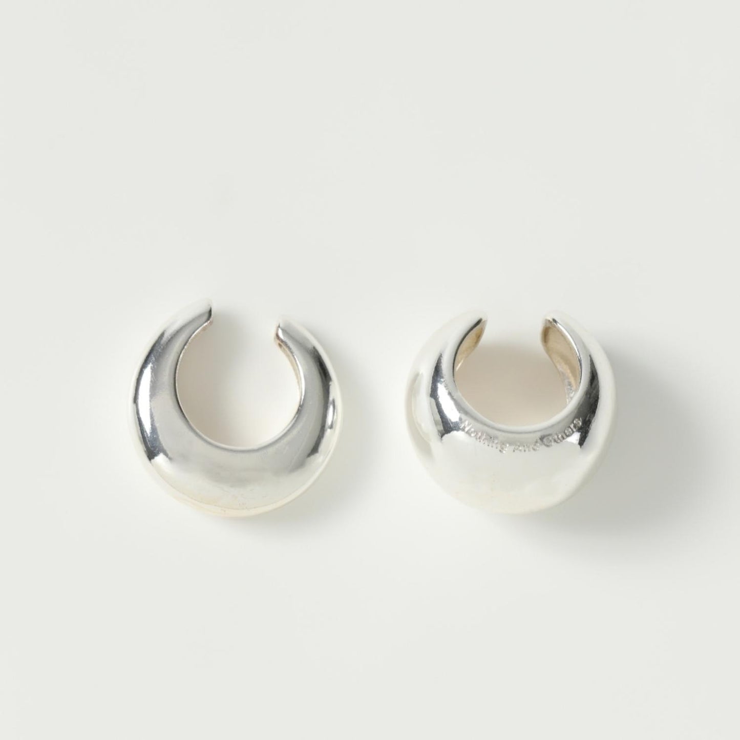 Thick&Thin Earcuff