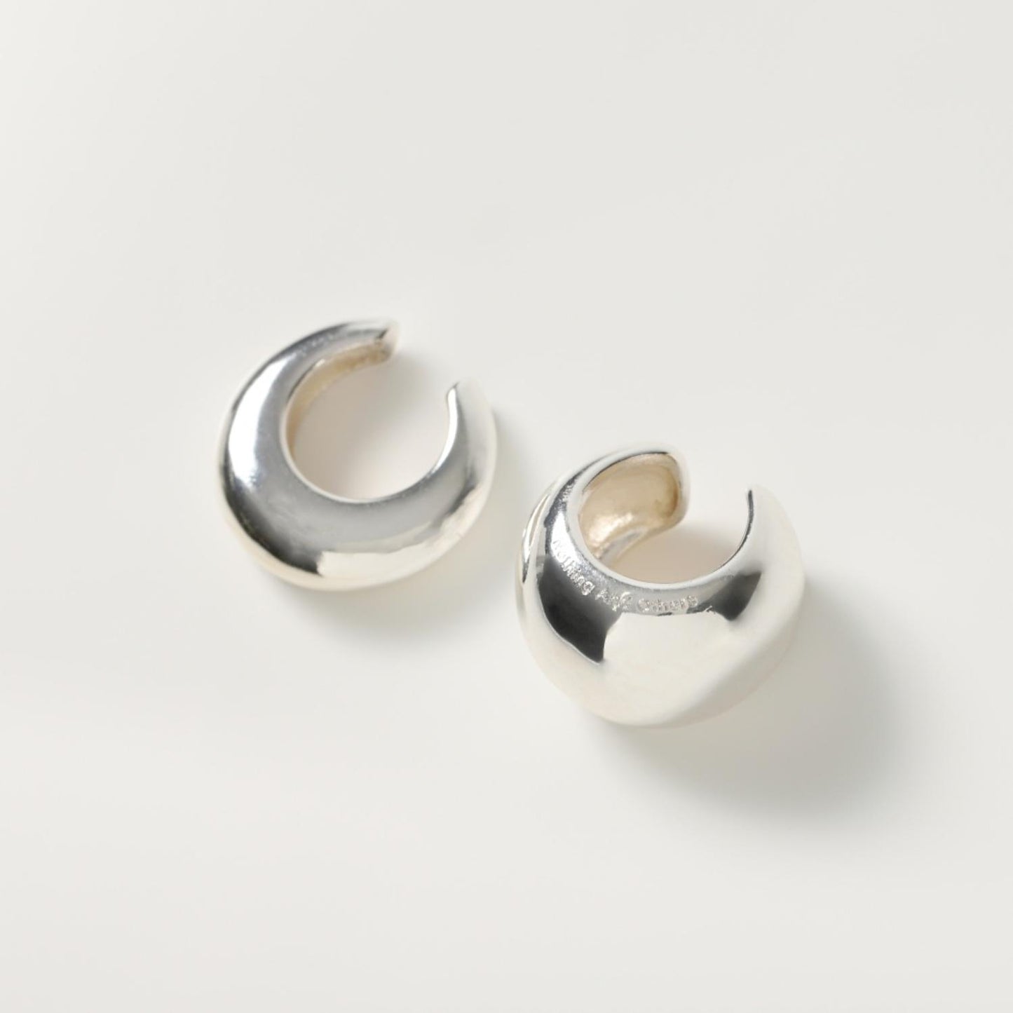 Thick&Thin Earcuff