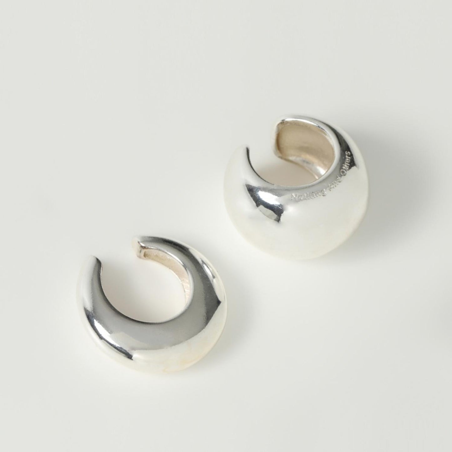 Thick&Thin Earcuff