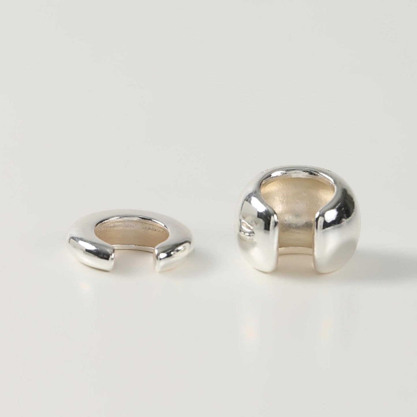 Thick&Thin Earcuff