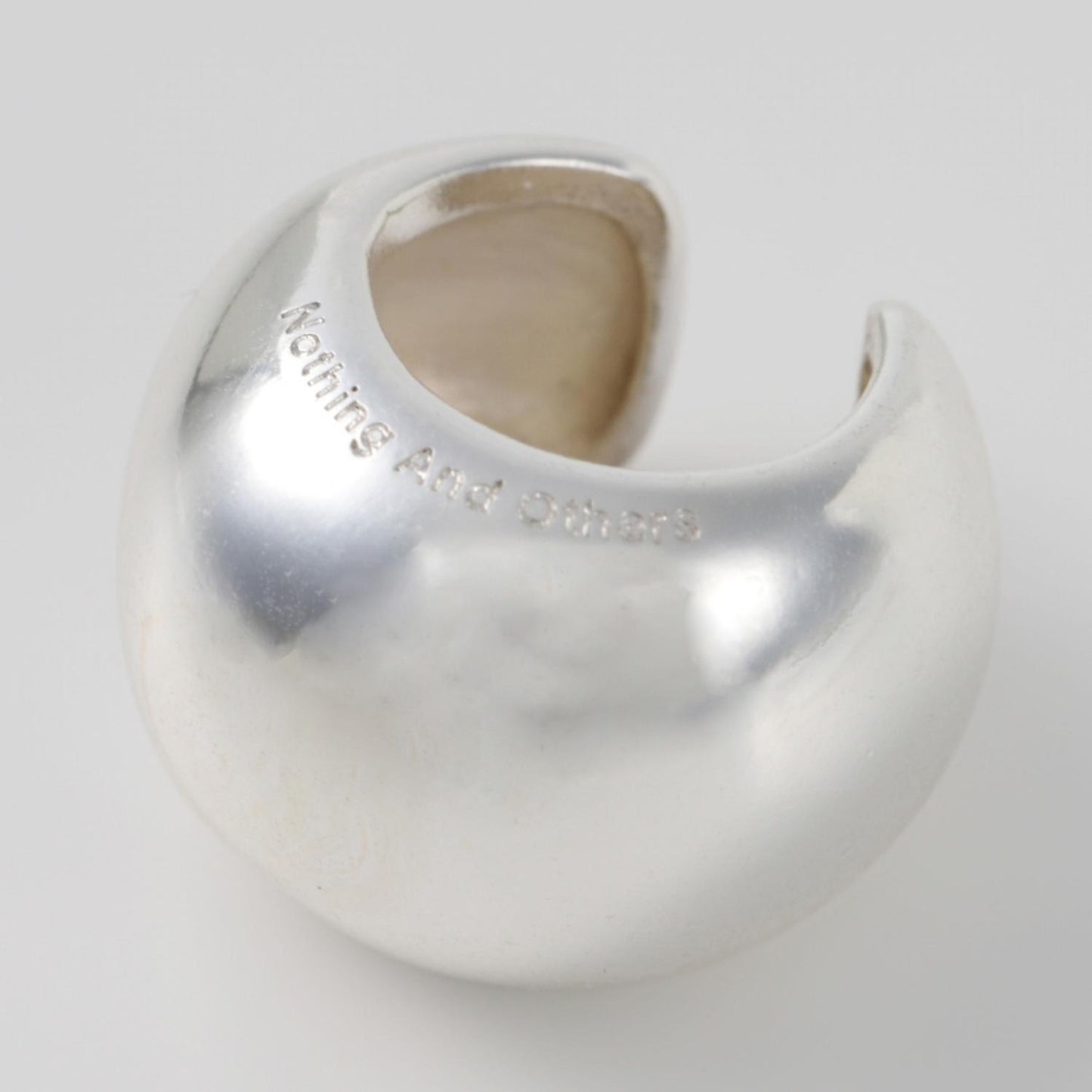 Thick&Thin Earcuff