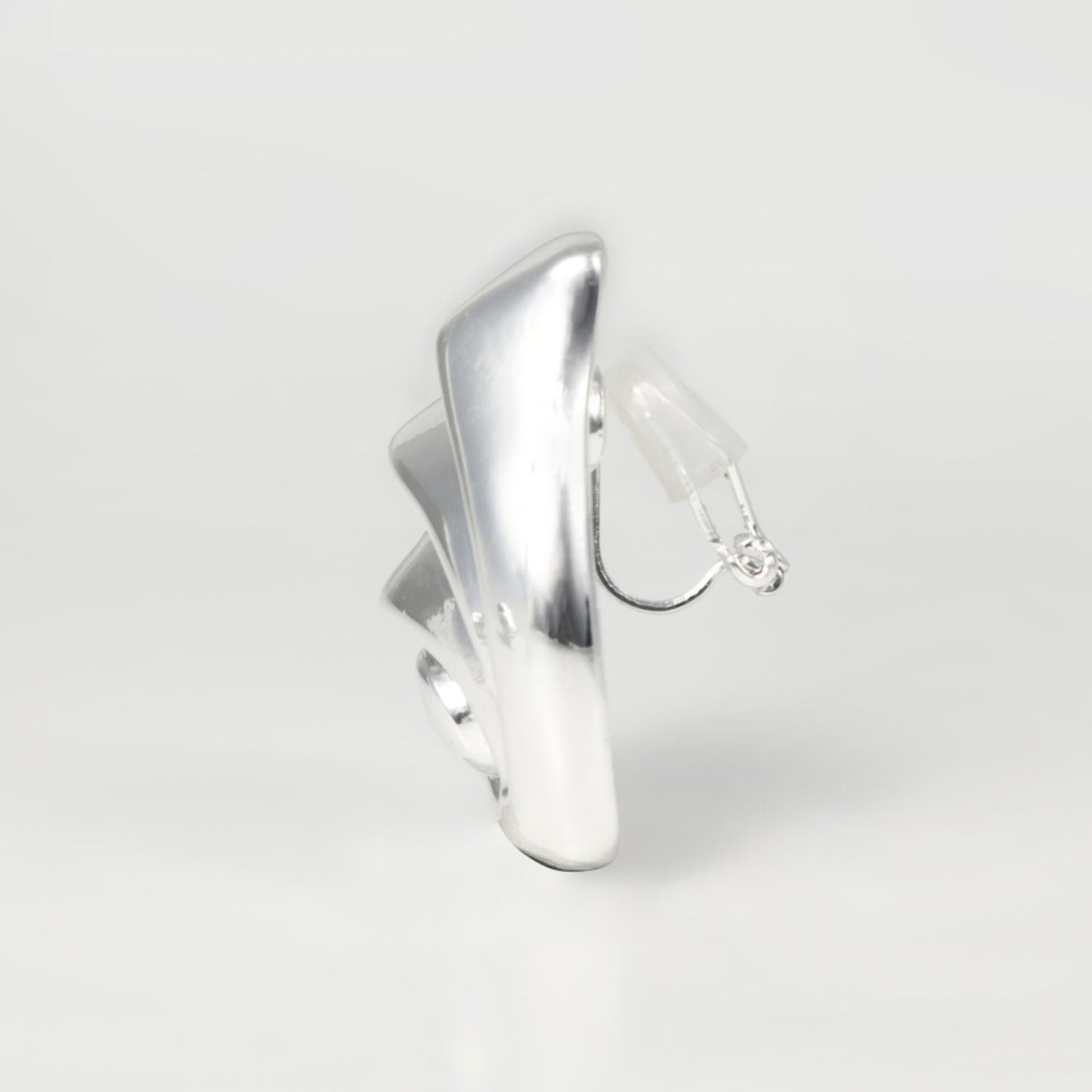 Swirl Earring