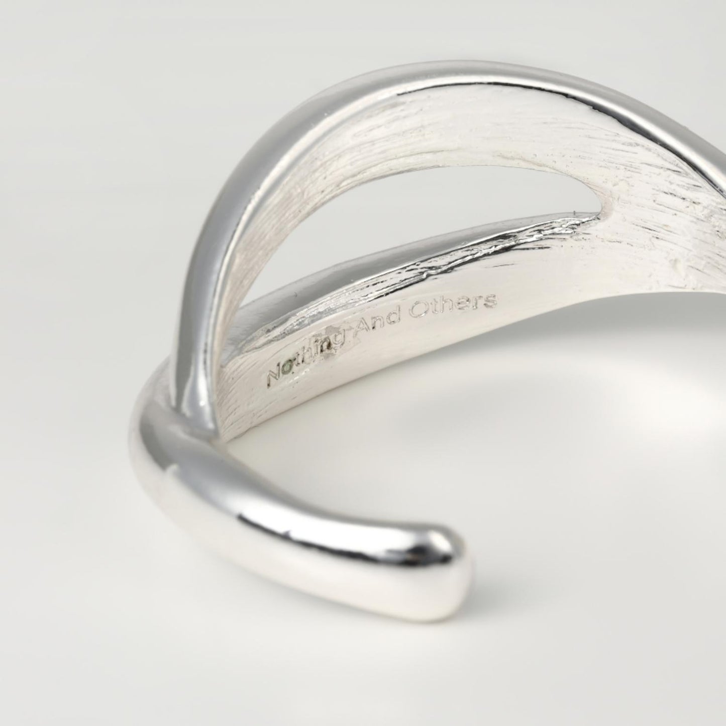 Likelycross Bangle