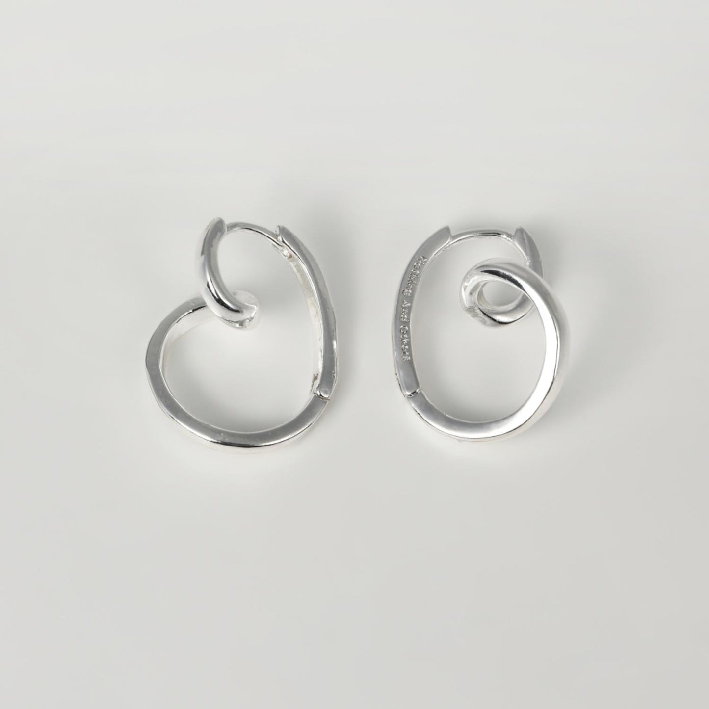 Rotateline motif Pierce