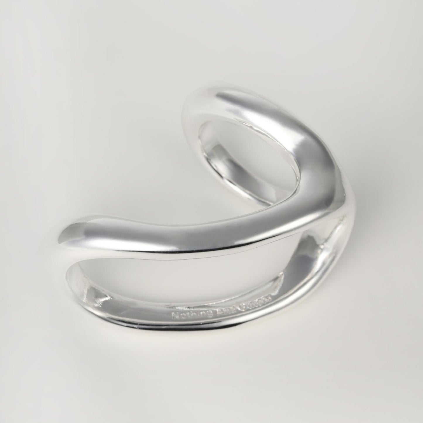 Divided Ring