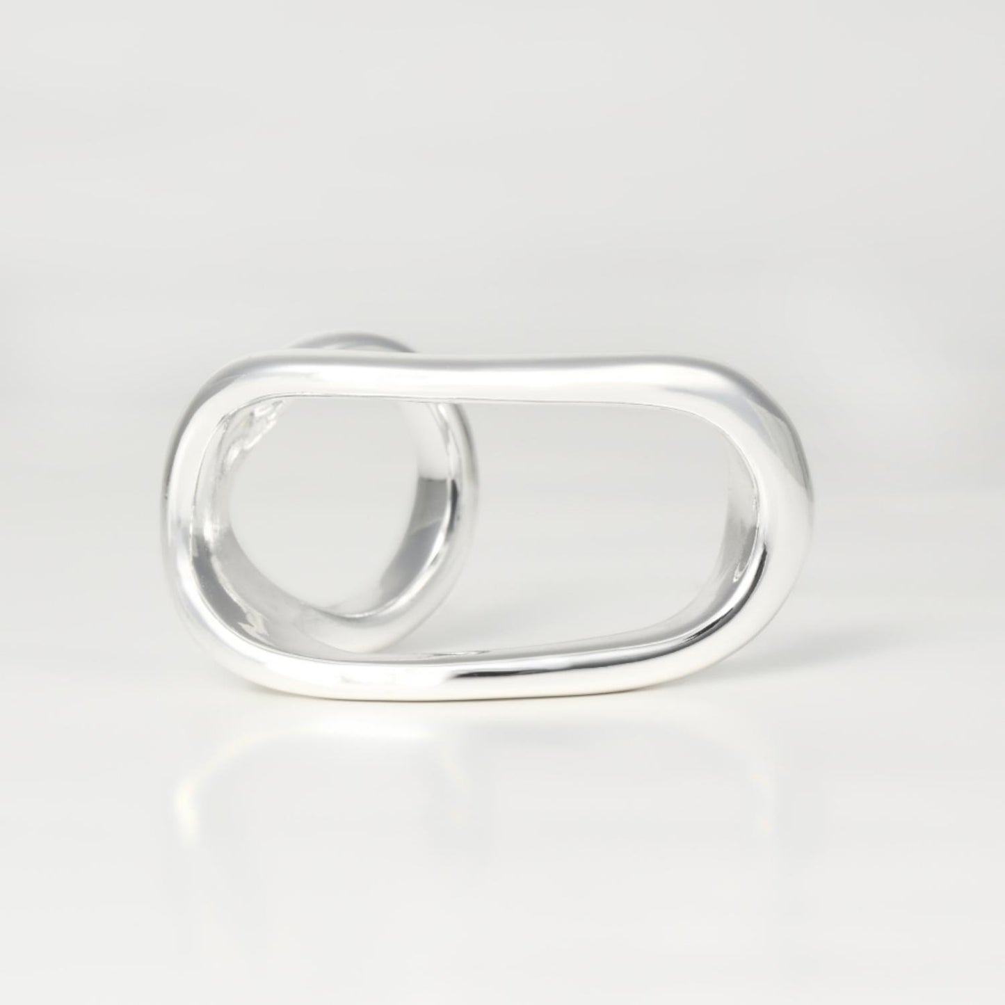 Divided Ring