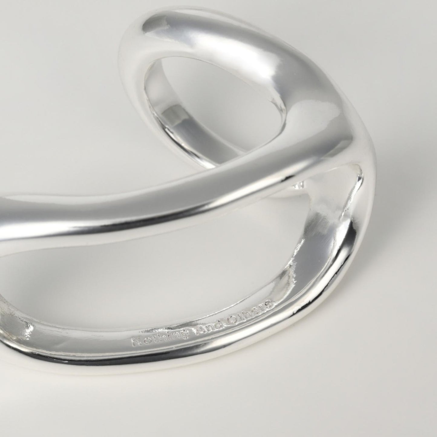 Divided Ring