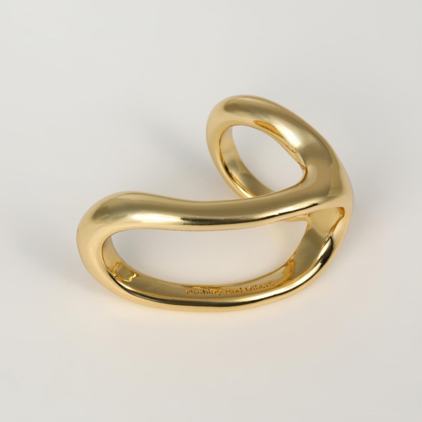 Divided Ring