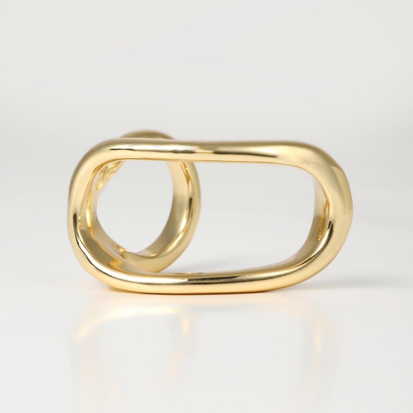 Divided Ring