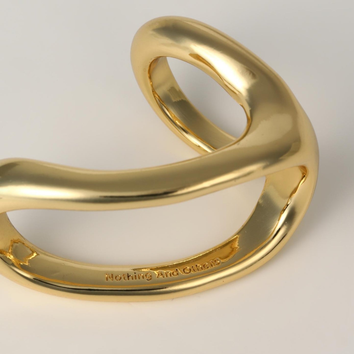 Divided Ring