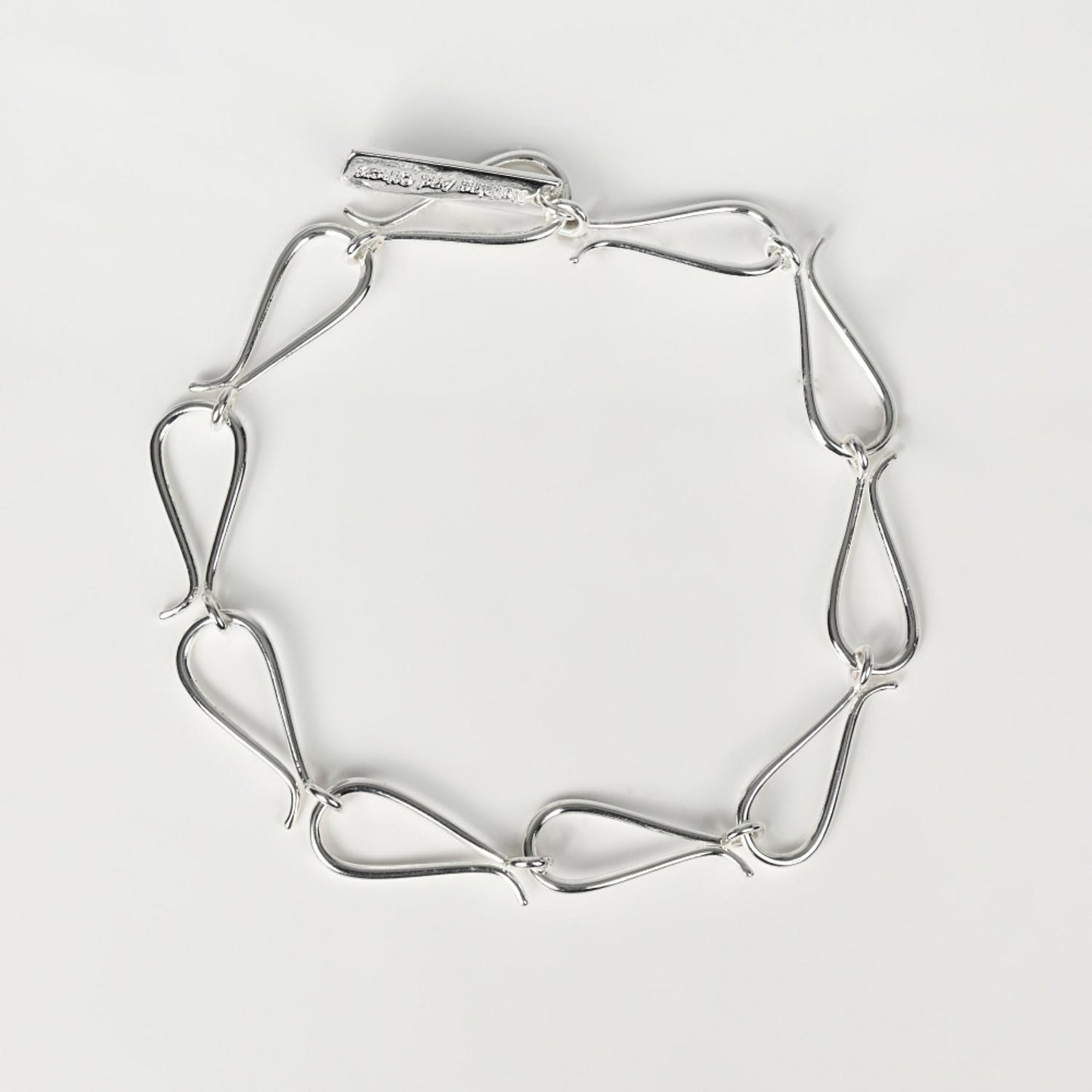 Dropline Bracelet