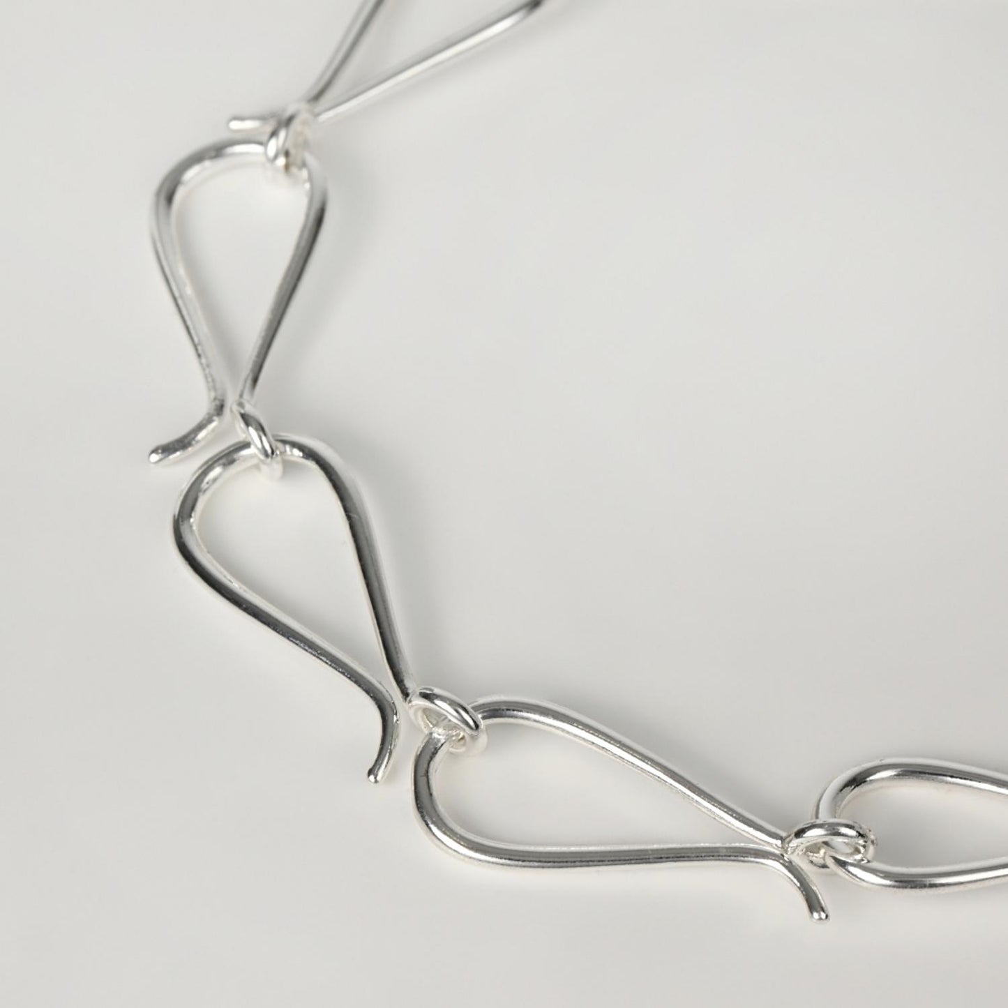 Dropline Bracelet