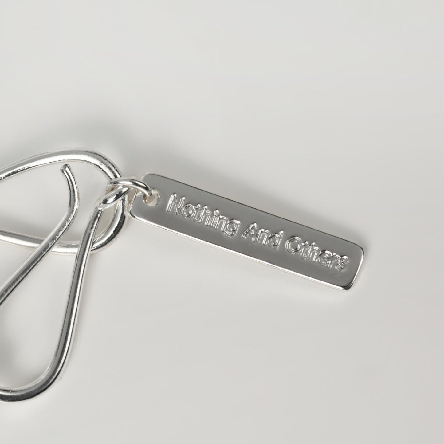 Dropline Bracelet
