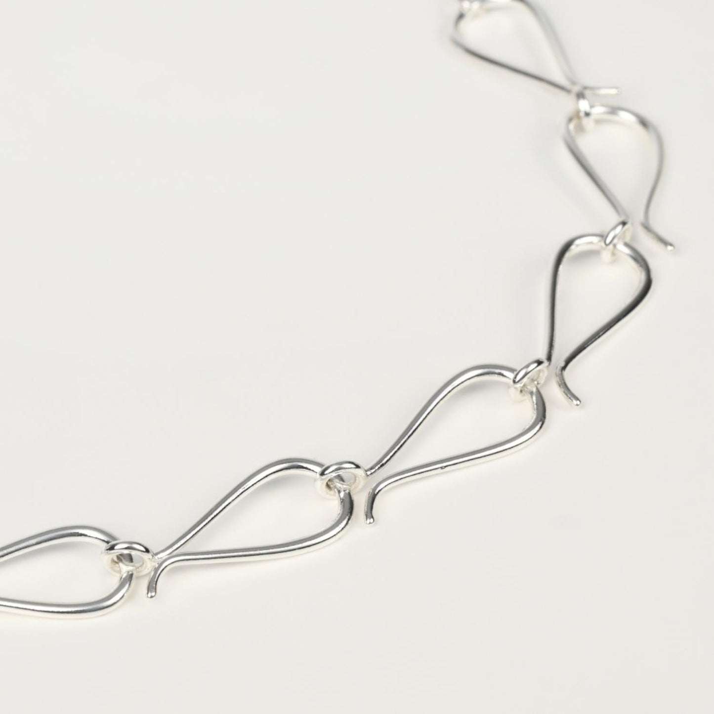 Dropline Necklace