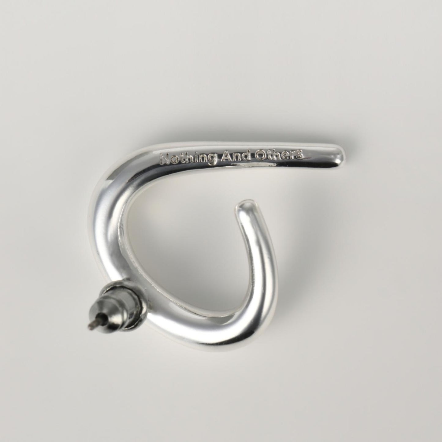 Reversdrop Pierce