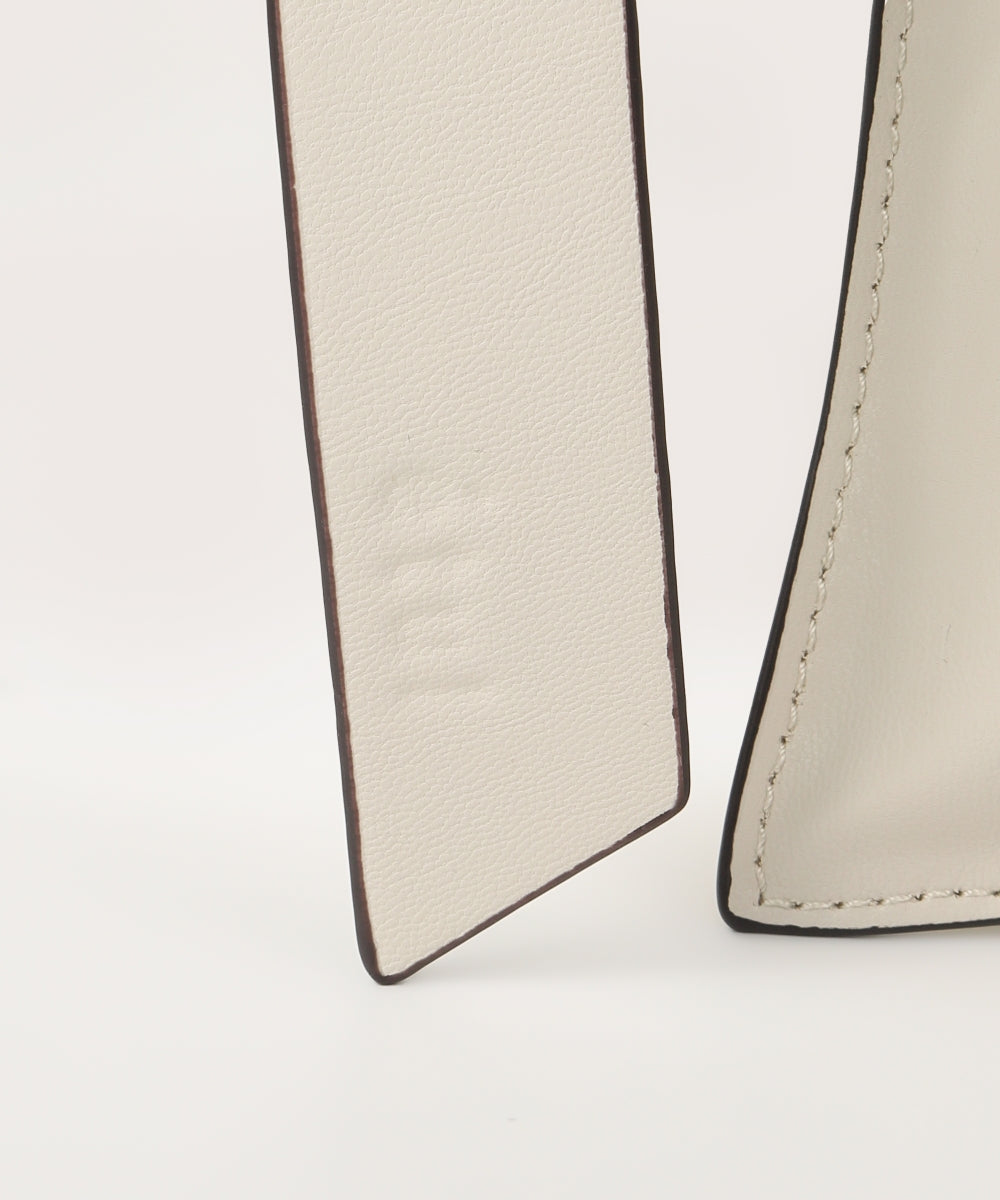 Apple Leather x PINATEX 2way Shoulder Bag
