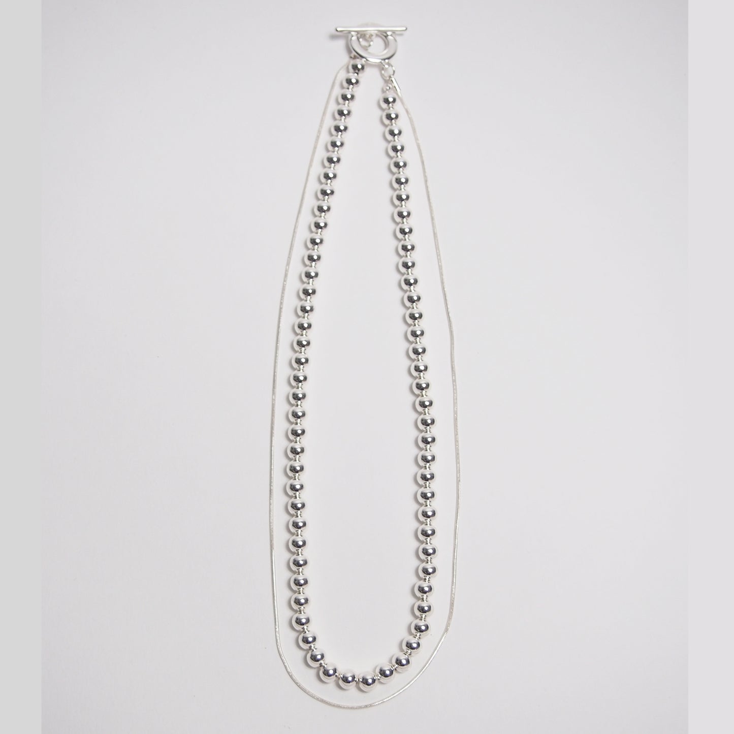 Dot Necklace