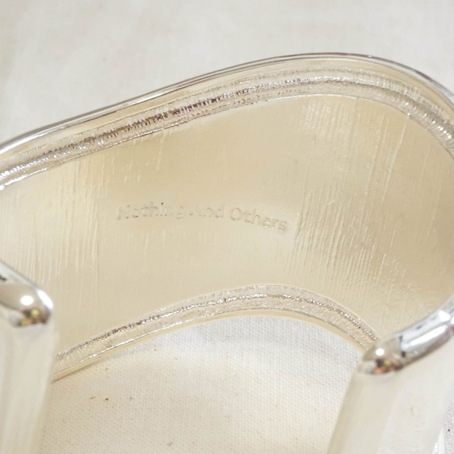 Wave Bangle