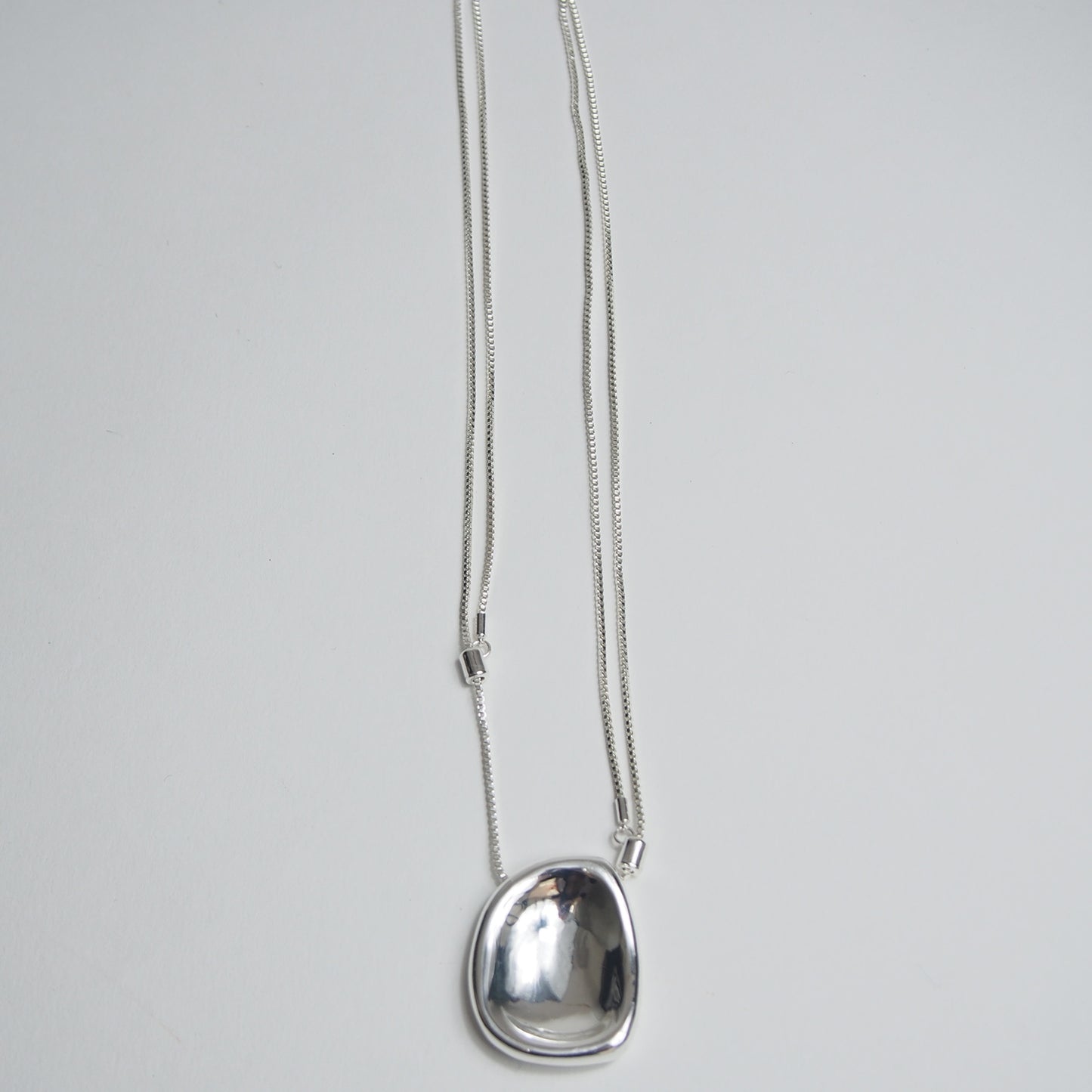 【予約】Bumpmotif Necklace