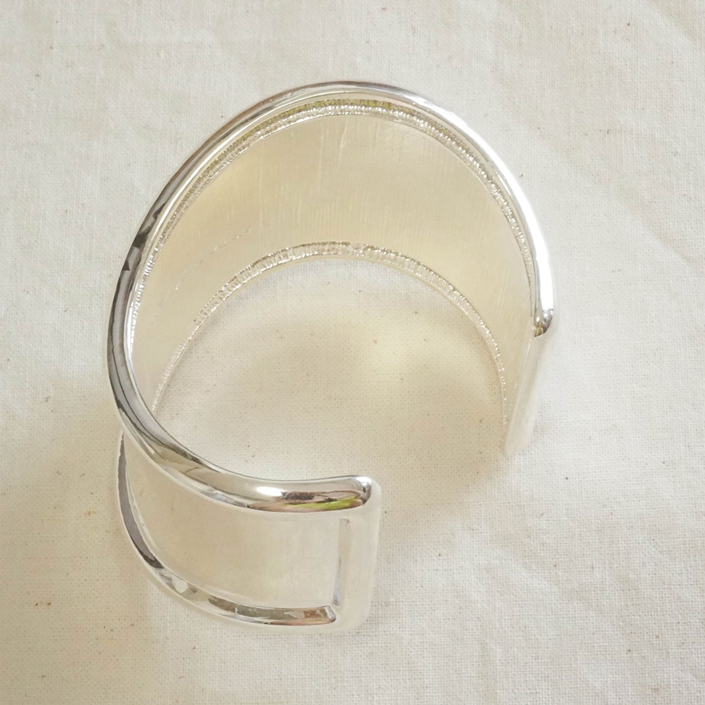 Wave Bangle