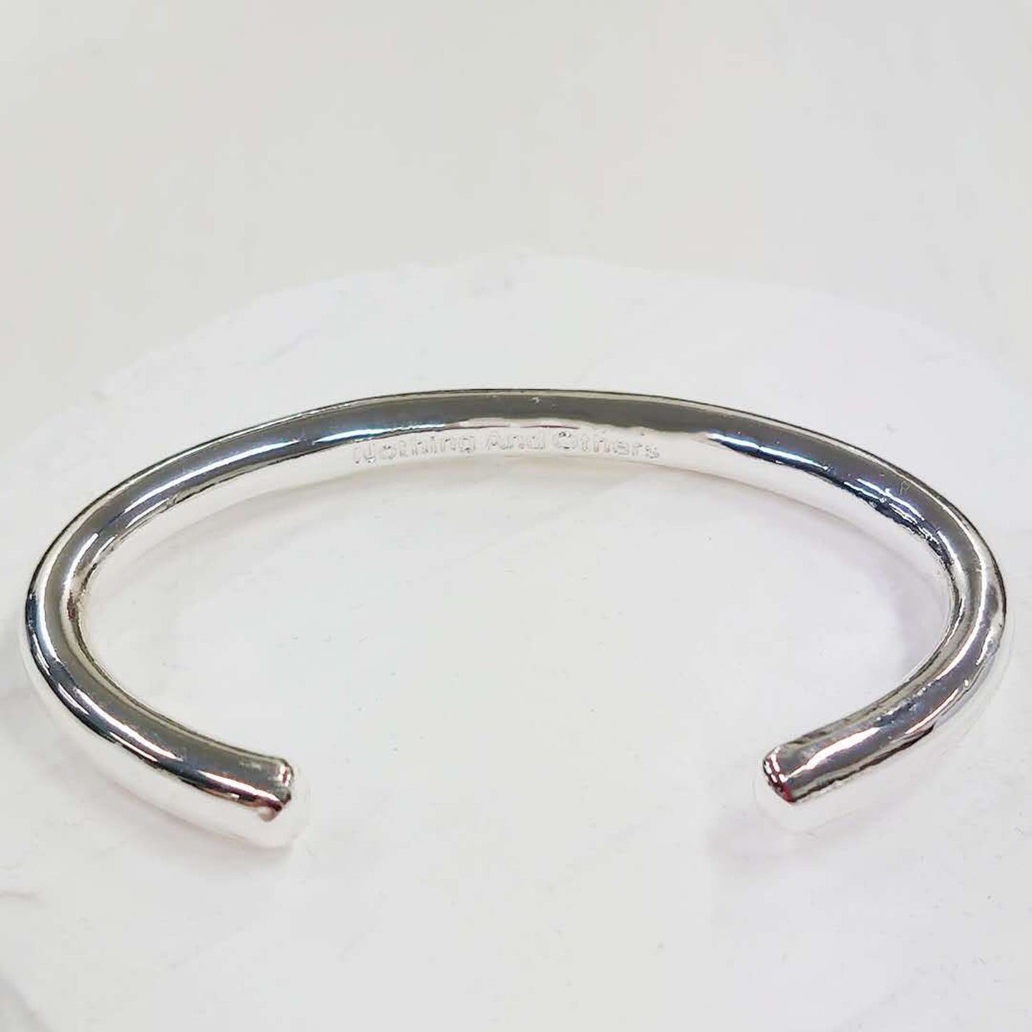 Plane Bangle